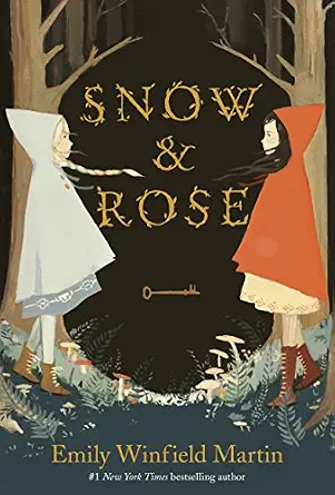 Emily Book